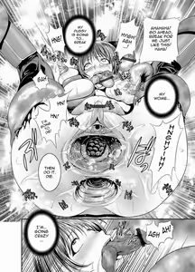 Page 15 of Onmitsu Shigoto Shinobu ~Injoku Shokushu Kousoku Naburi Seme~ | Undercover Ninja - preview thumbnail