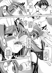 Page 34 of Hana Hook Anthology Comics Vol. 2 - preview thumbnail