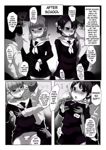 Page 48 of Hana Hook Anthology Comics Vol. 2 - preview thumbnail