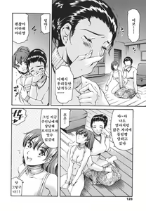 Page 128 of Katei no Jijou - Family's circumstances - preview thumbnail