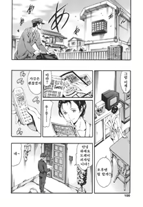 Page 100 of Katei no Jijou - Family's circumstances - preview thumbnail