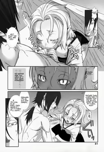 Page 5 of Otokonoko HELL - Yuukai no Ko - preview thumbnail