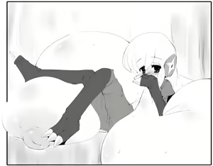 Page 140 of Chounyuu Kanzume - preview thumbnail