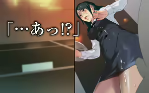 Page 46 of Hiwai Mousou ~Ero Site no Onna~ 'Yappari Hitozuma Nante...' - preview thumbnail