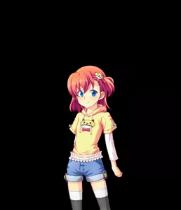 Page 268 of DaiSaimin Character Set - preview thumbnail