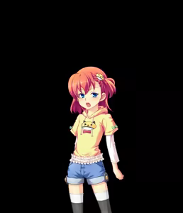 Page 272 of DaiSaimin Character Set - preview thumbnail