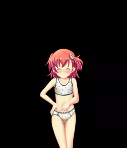 Page 308 of DaiSaimin Character Set - preview thumbnail