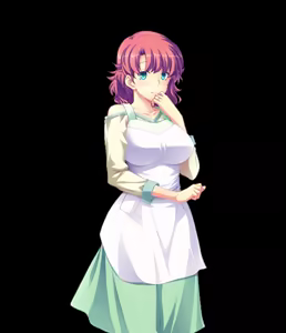 Page 86 of DaiSaimin Character Set - preview thumbnail
