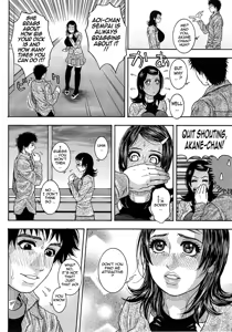 Page 188 of Watashitte Eroin desu. | I'm So Naughty - preview thumbnail