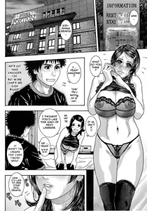 Page 190 of Watashitte Eroin desu. | I'm So Naughty - preview thumbnail