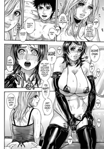 Page 212 of Watashitte Eroin desu. | I'm So Naughty - preview thumbnail