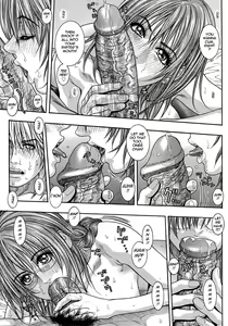 Page 87 of Watashitte Eroin desu. | I'm So Naughty - preview thumbnail