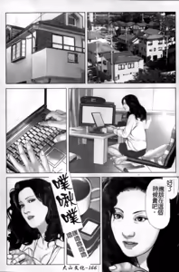 Page 167 of Anata no Shiranai Kangofu Anthology Comics - preview thumbnail