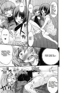 Page 103 of Otokonoko wa Ore no Yome Ch. 2, 3, 5-7, 11, 14 - preview thumbnail