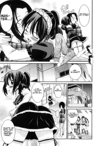 Page 19 of Otokonoko wa Ore no Yome Ch. 2, 3, 5-7, 11, 14 - preview thumbnail