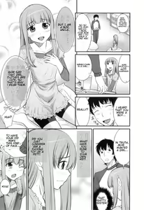 Page 51 of Otokonoko wa Ore no Yome Ch. 2, 3, 5-7, 11, 14 - preview thumbnail