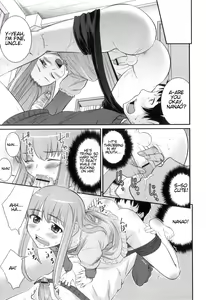 Page 59 of Otokonoko wa Ore no Yome Ch. 2, 3, 5-7, 11, 14 - preview thumbnail