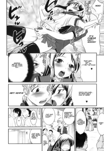 Page 72 of Otokonoko wa Ore no Yome Ch. 2, 3, 5-7, 11, 14 - preview thumbnail