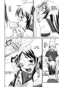 Page 74 of Otokonoko wa Ore no Yome Ch. 2, 3, 5-7, 11, 14 - preview thumbnail