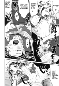 Page 78 of Otokonoko wa Ore no Yome Ch. 2, 3, 5-7, 11, 14 - preview thumbnail