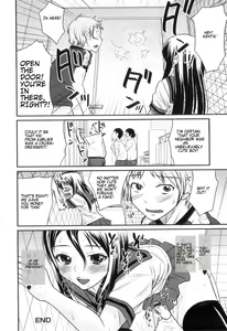Page 80 of Otokonoko wa Ore no Yome Ch. 2, 3, 5-7, 11, 14 - preview thumbnail