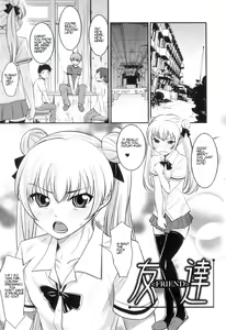Page 81 of Otokonoko wa Ore no Yome Ch. 2, 3, 5-7, 11, 14 - preview thumbnail