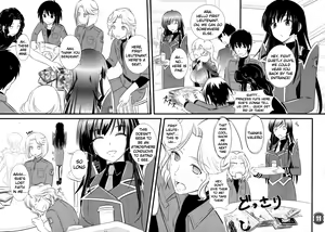 Page 11 of Liguria no Hitomi | Eyes of Liguria - preview thumbnail