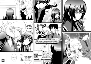 Page 12 of Liguria no Hitomi | Eyes of Liguria - preview thumbnail