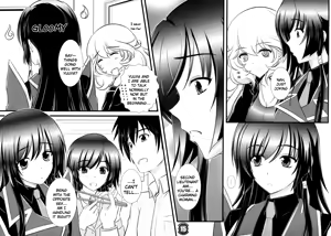 Page 15 of Liguria no Hitomi | Eyes of Liguria - preview thumbnail