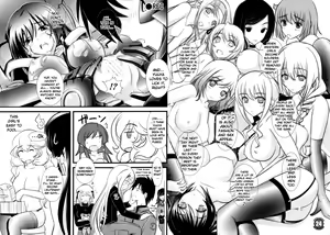 Page 24 of Liguria no Hitomi | Eyes of Liguria - preview thumbnail