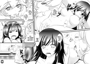 Page 28 of Liguria no Hitomi | Eyes of Liguria - preview thumbnail