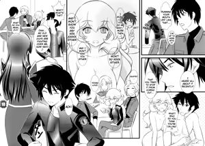 Page 10 of Liguria no Hitomi | Eyes of Liguria - preview thumbnail