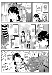 Page 8 of Happy Mail After - preview thumbnail