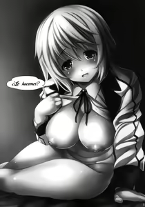Page 2 of Shall we...? - preview thumbnail