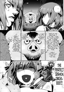 Page 3 of Kasen-chan no Oshiri ga Rambutan | Kasen-chan's Anus is a Rambutan - preview thumbnail