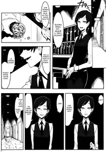 Page 3 of Hyakki Yakou Lv.1 Jingai Shoukan - preview thumbnail