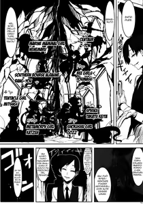 Page 4 of Hyakki Yakou Lv.1 Jingai Shoukan - preview thumbnail