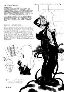 Page 60 of Hyakki Yakou Lv.1 Jingai Shoukan - preview thumbnail