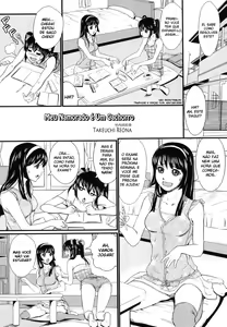 Watashi no Kare wa Animal Wanwan | Meu Namorado é um Cachorro — hentai manga cover on Fhentai
