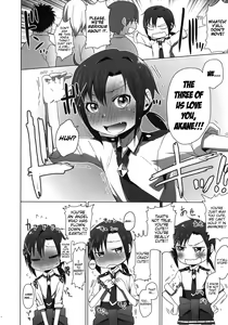 Page 6 of SMILE FOR YOU 2 - preview thumbnail