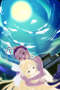 Page 246 of Tori x Tori ~Ecchi Shitekunnakya Itazura Shichauzo?~ - preview thumbnail