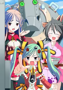 Page 355 of Tori x Tori ~Ecchi Shitekunnakya Itazura Shichauzo?~ - preview thumbnail
