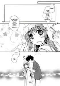 Page 3 of Toaru Sister-san no Shojo wa Zettai Taisetsu ni ne! - preview thumbnail