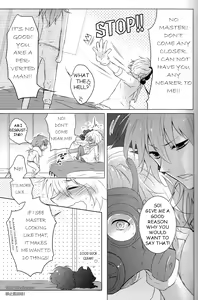 Page 4 of Honeycomb - preview thumbnail