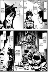 Page 4 of Bakumatsu Inbreed | Inbreeding of an Era - preview thumbnail