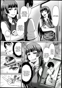 Page 4 of Dakara Anata wa Fukukaichou - preview thumbnail