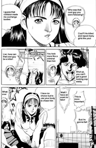 Page 10 of Change! [1] ch01 - preview thumbnail