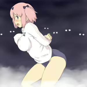 Page 1274 of Houkago Zanmai - preview thumbnail