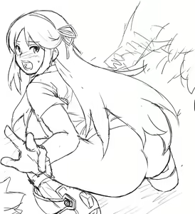 Page 627 of Houkago Zanmai - preview thumbnail