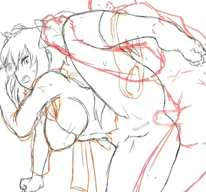 Page 631 of Houkago Zanmai - preview thumbnail